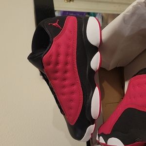 Air Jordan 13 retro low